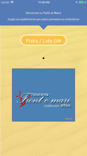 Tutti al mare! Stabilimenti(圖1)-速報App