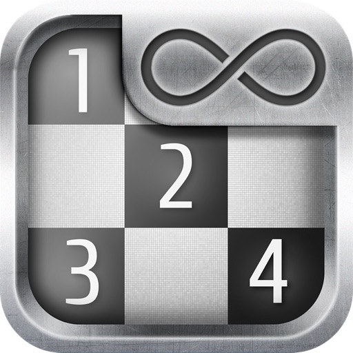 Sudoku ∞ icon