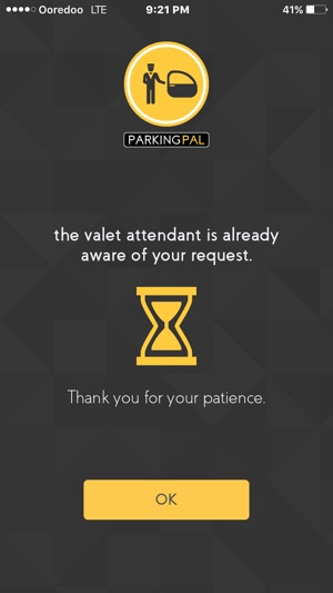 Parking Pal Valet(圖5)-速報App