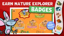 nature cat's great outdoors problems & solutions and troubleshooting guide - 2