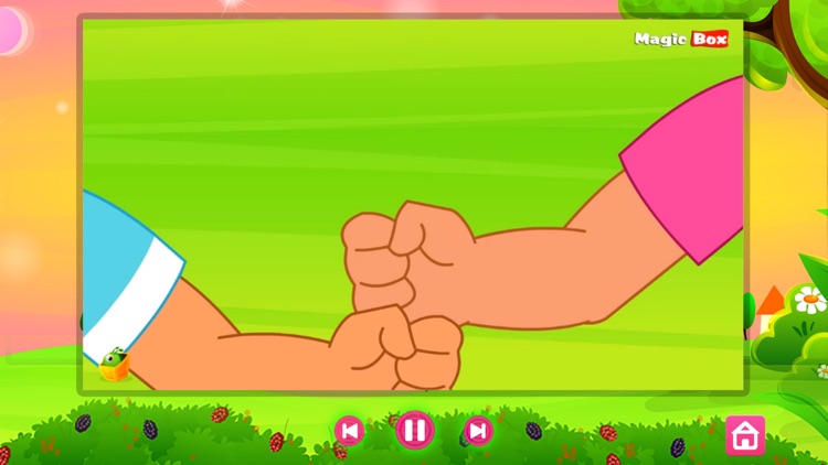 Telugu Rhymes Vol 03