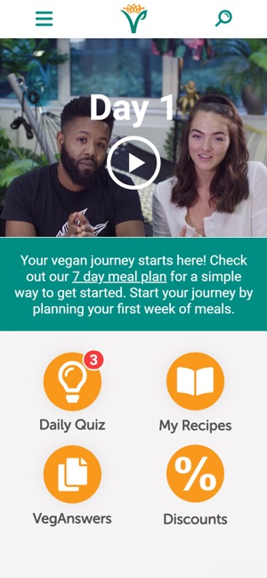 VeGuide(圖2)-速報App