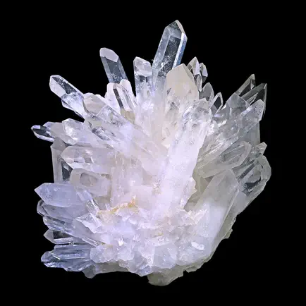 Healing Crystals Database Cheats
