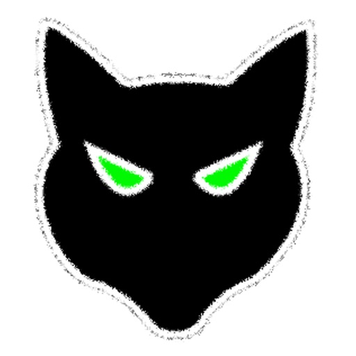 CrossFit BlackCat icon