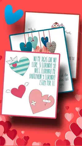 Game screenshot Любовь цитаты на испанском язы hack