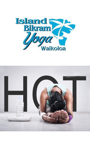 Island Bikram Yoga, Waikoloa(圖2)-速報App