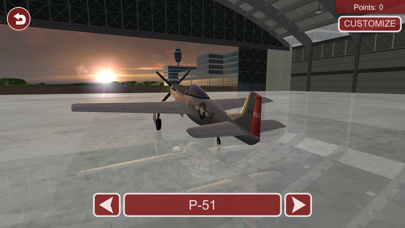 Airplane Fly Tokyo Japan screenshot 2