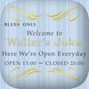 ブルース音楽専門レコードやCD通販WALTER＇S JUKE