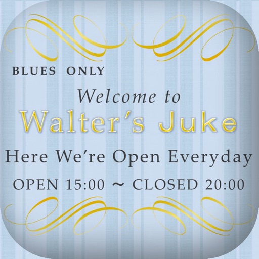 ブルース音楽専門レコードやCD通販WALTER＇S JUKE