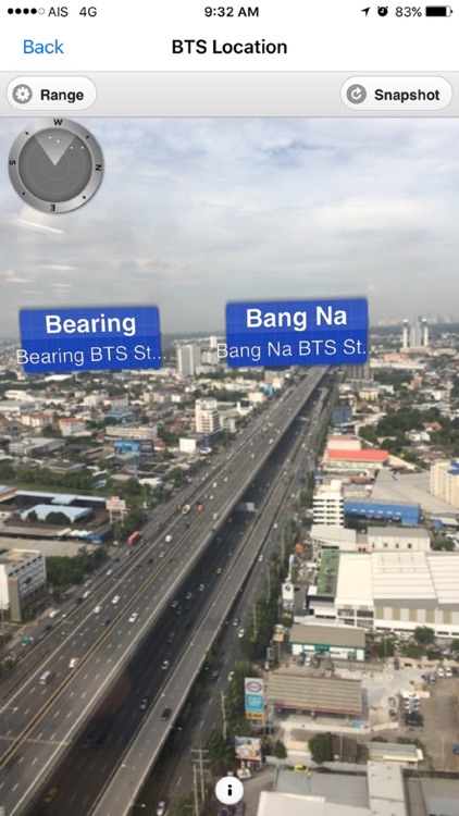 ITP Marquee screenshot-4