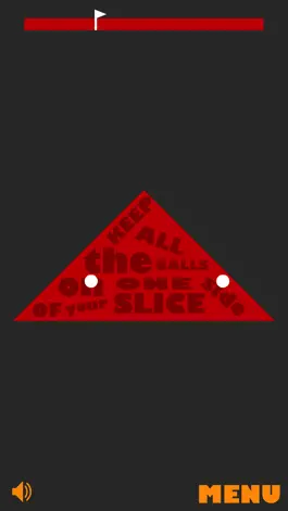 Game screenshot Fat Slice apk