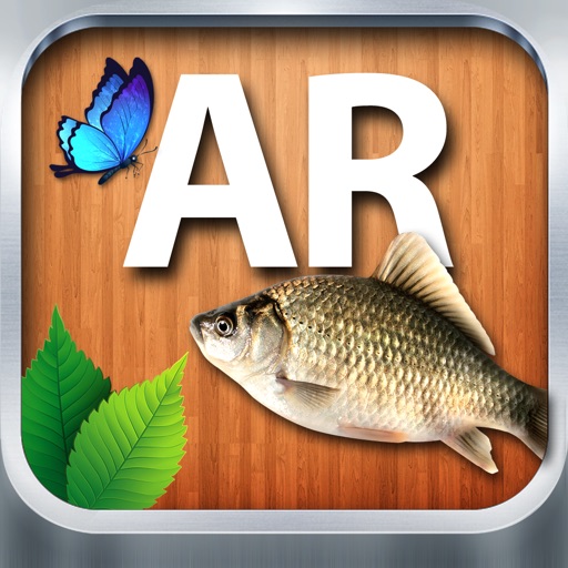 AR 우리 하천생물관 - 알짬교육 자연사 박물관 시리즈