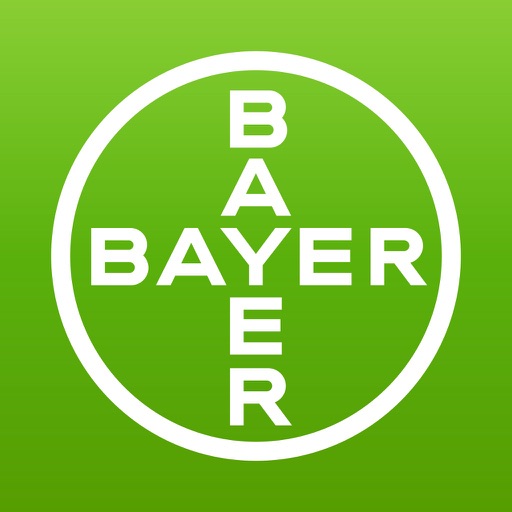 Bayer Code Icon