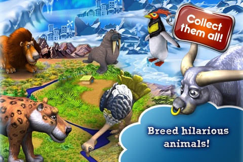 Farm Frenzy 3. Farming game - náhled