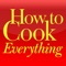 This first-of-its-kind app of the bestselling cookbook—How to Cook Everything® from New York Times columnist Mark Bittman—has 2,000 recipes, 400 how-to illustrations, and a host of features that appeal to cooks on the go