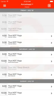 true hot yoga problems & solutions and troubleshooting guide - 4