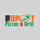 Food Spot Pizza and Grill