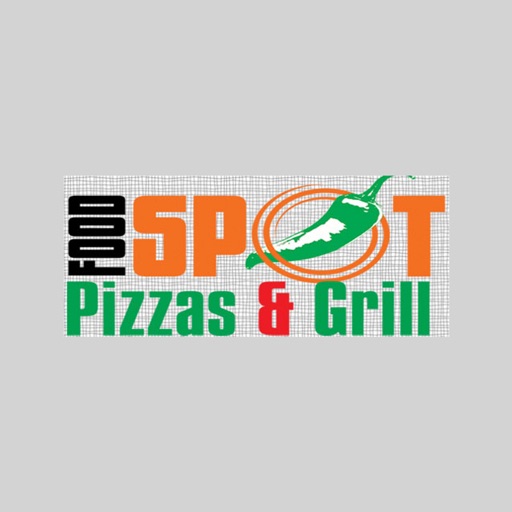 Food Spot Pizza and Grill