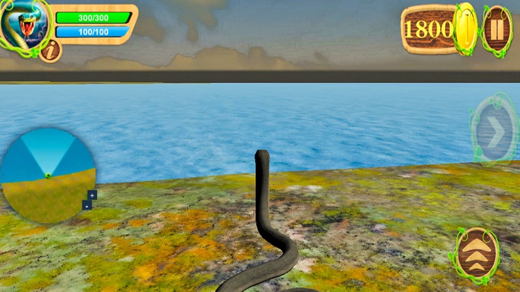 Deadly Snake Attack Simulator: Wild Life Survival