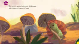 Game screenshot El caracol y la lombriz apk