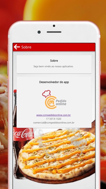 Lavei a Burra Delivery screenshot-4