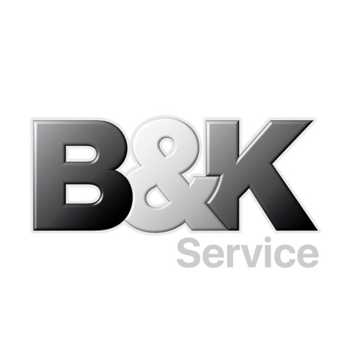B&K icon