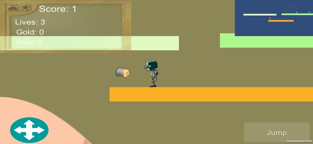 Roby the Adventurer(圖4)-速報App
