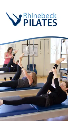 Game screenshot Rhinebeck Pilates mod apk