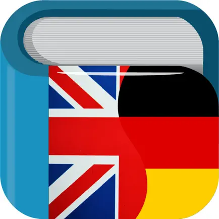 German English Dictionary + Читы