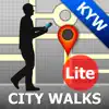 Key West Map and Walks