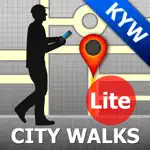 Key West Map and Walks App Problems