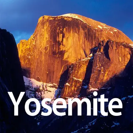 Yosemite Photographer's Guide Cheats