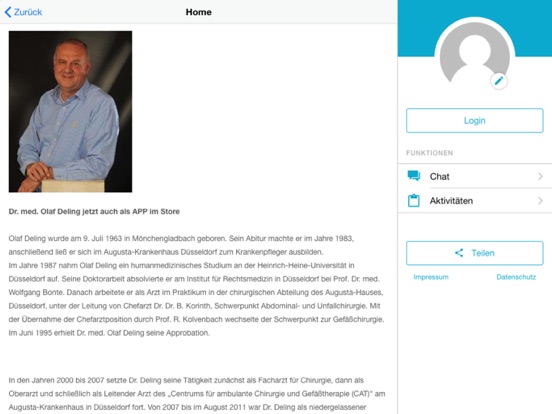 Screenshot #5 pour Doc Deling