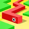 Dancing Snake-Animal Dash Game App Negative Reviews