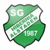 SG Hibernia Alstaden 1987