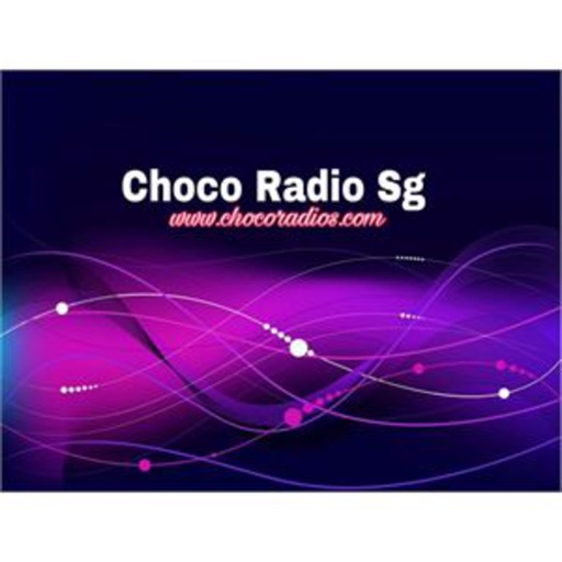 Choco Radio icon