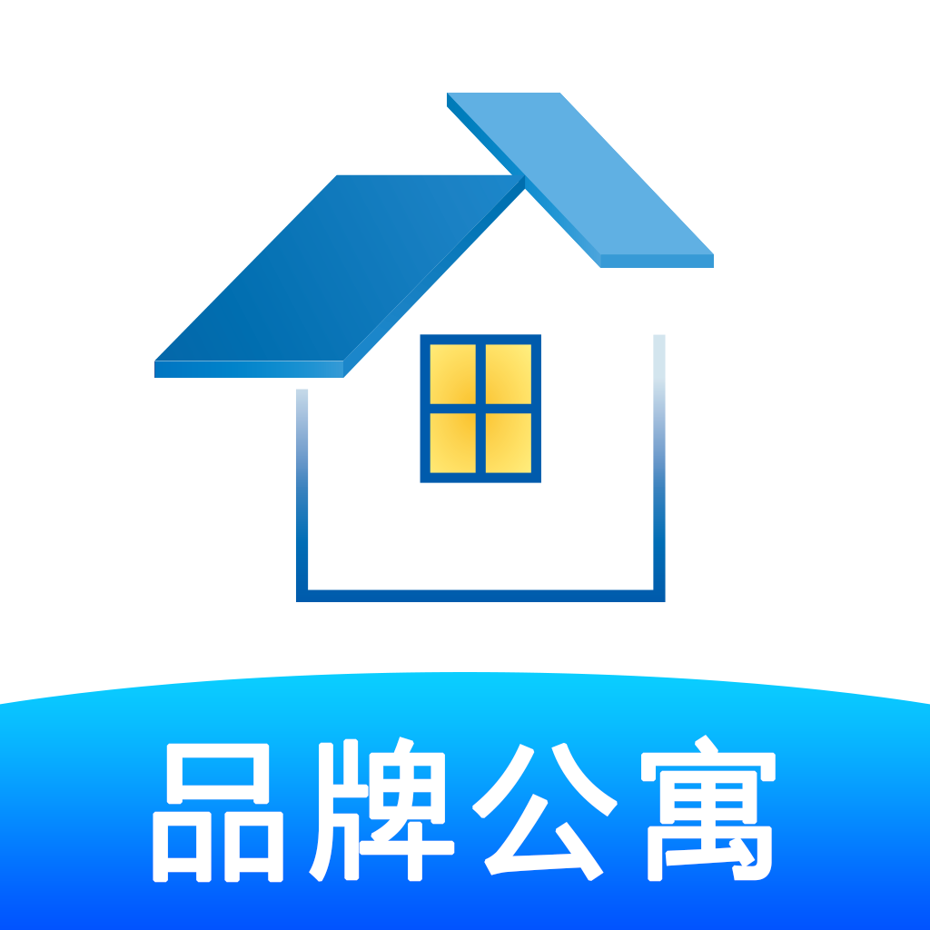 CCB建融公寓 App Icon