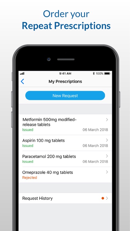 myGP® screenshot-3