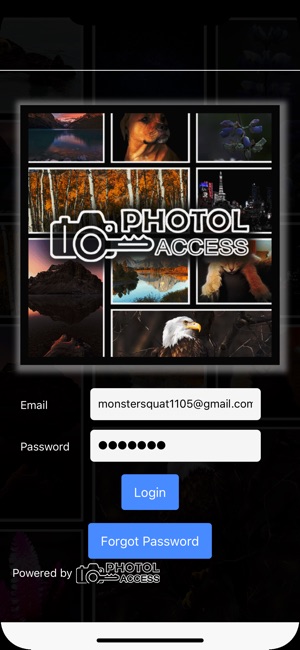 Photol Access
