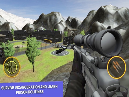Break the Jail: Escape Prison