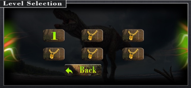 Wilder Dinosaur Hunt(圖2)-速報App