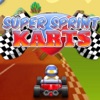 SuperSprintKarts