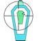 BallisticsGL is an external ballistics calculator, or in other words, a bullet flight path calculator