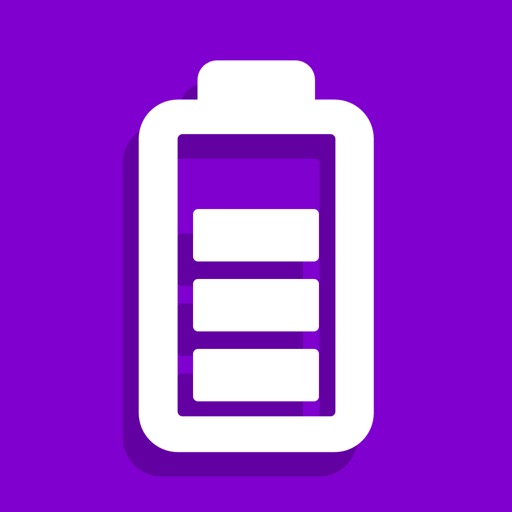 Battery Life Calculator Icon