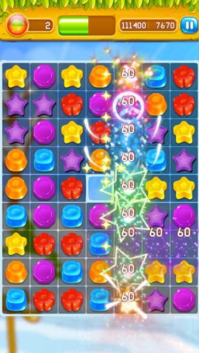 Toy Blast - Match 3 screenshot 2