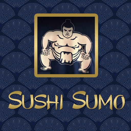 Sushi Sumo Alpharetta iOS App
