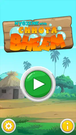 Game screenshot Hygiene With Chhota Bheem mod apk