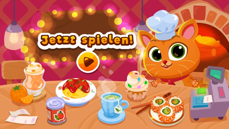 Bubbu Restaurant screenshot-5