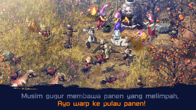 Durango: Wild Lands screenshot-0