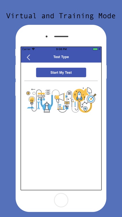 LCSW Visual Prep screenshot-4